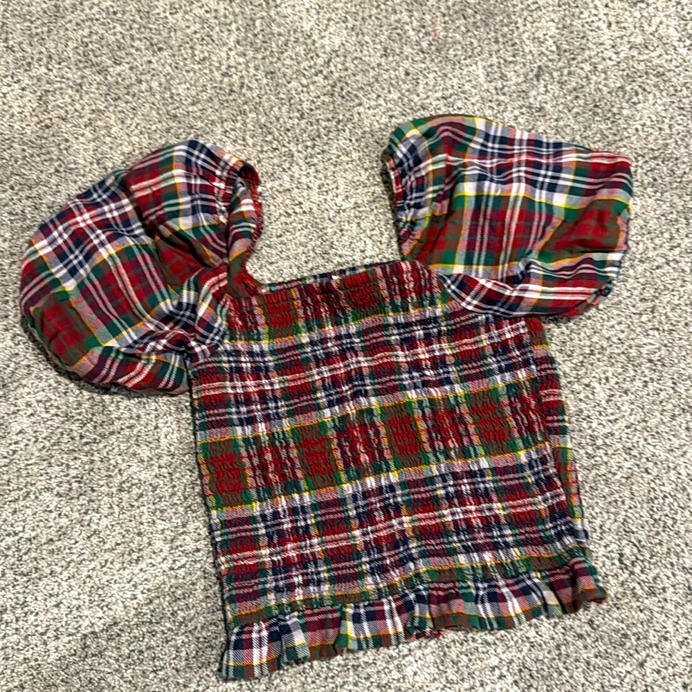 NWT Women’s American Eagle shirt XS